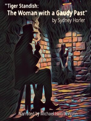 cover image of Tiger Standish